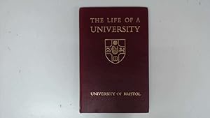 Seller image for The Life of a University. for sale by Goldstone Rare Books