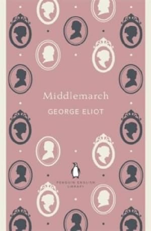 Seller image for Middlemarch for sale by Rheinberg-Buch Andreas Meier eK