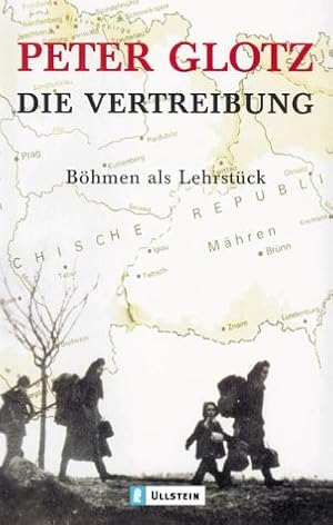Imagen del vendedor de Die Vertreibung a la venta por Redux Books