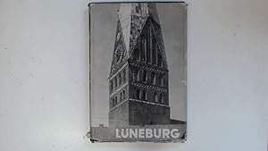 Seller image for Luneburg for sale by Goldstone Rare Books