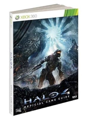 Immagine del venditore per Halo 4: Prima's Official Game Guide venduto da WeBuyBooks
