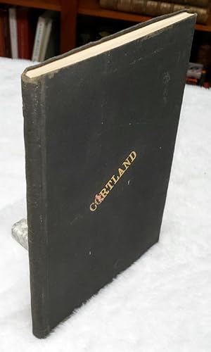 "Grip's" Historical Souvenir of Cortland