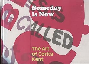 Someday Is Now, The Art of Corita Kent