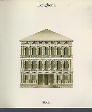 Bild des Verkufers fr Baldassare Longhena (1597-1682 - Lugano, Villa Malpensata 30 agosto - 14 novemre 1982 zum Verkauf von ART...on paper - 20th Century Art Books