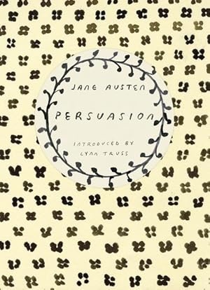 Image du vendeur pour Persuasion (Vintage Classics Austen Series) mis en vente par BuchWeltWeit Ludwig Meier e.K.