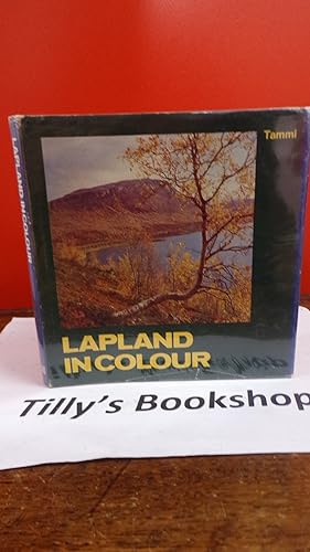 Seller image for Lapland in colour for sale by Tilly's Bookshop