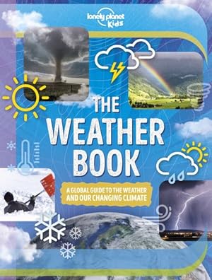 Seller image for Weather Book for sale by GreatBookPrices