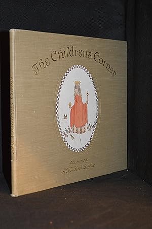Image du vendeur pour The Children's Corner mis en vente par Burton Lysecki Books, ABAC/ILAB