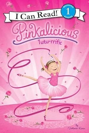 Seller image for Pinkalicious (Hardcover) for sale by CitiRetail