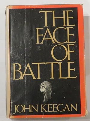 Seller image for The Face of Battle for sale by St Marys Books And Prints