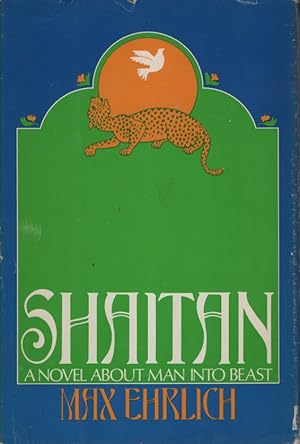 Imagen del vendedor de Shaitan a la venta por Ye Old Bookworm