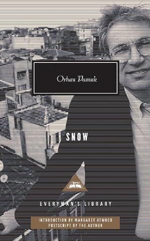 Seller image for Snow (Hardcover) for sale by CitiRetail