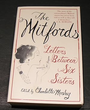 Imagen del vendedor de The Mitfords a la venta por powellbooks Somerset UK.