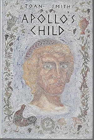 Imagen del vendedor de Apollo's Child a la venta por Charing Cross Road Booksellers