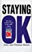 Seller image for Staying Ok [Soft Cover ] for sale by booksXpress