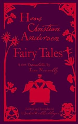 Imagen del vendedor de Hans Christian Andersen: Fairy Tales [Hardcover ] a la venta por booksXpress