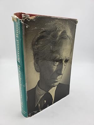 Seller image for The Autobiography of Bertrand Russell: 1872 - 1914 for sale by Shadyside Books