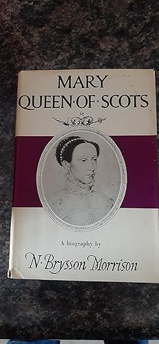 Seller image for Mary Queen of Scots for sale by Darby Jones