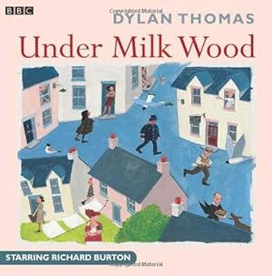 Immagine del venditore per Under Milk Wood (1963) (BBC Radio Collection) [Audio Book (CD) ] venduto da booksXpress