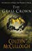 Seller image for The Grass Crown (Masters of Rome) [Soft Cover ] for sale by booksXpress