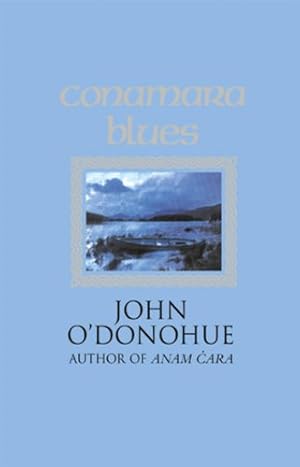 Bild des Verkufers fr Conamara Blues : A Collection of Poetry [Soft Cover ] zum Verkauf von booksXpress