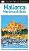 Seller image for DK Eyewitness Travel Guide Mallorca, Menorca and Ibiza [No Binding ] for sale by booksXpress