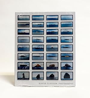 Seller image for Olafur Eliasson: Photographs for sale by Exquisite Corpse Booksellers