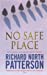 Seller image for No Safe Place [Soft Cover ] for sale by booksXpress