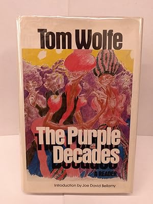 The Purple Decades: A Reader