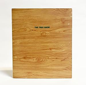 Bild des Verkufers fr The Tree Show : The Tree as Metaphor in a Selection of Contemporary Art zum Verkauf von Exquisite Corpse Booksellers
