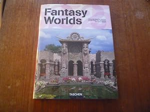 Seller image for Fantasy Worlds for sale by Peter Rhodes