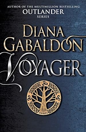 Seller image for Voyager [Soft Cover ] for sale by booksXpress