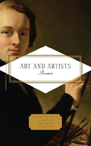 Seller image for Art and Artists [Hardcover ] for sale by booksXpress