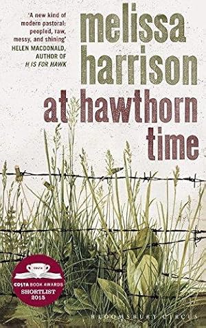 Seller image for At Hawthorn Time for sale by WeBuyBooks