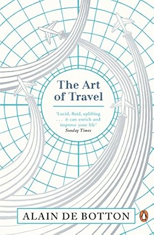 Image du vendeur pour The Art of Travel [Soft Cover ] mis en vente par booksXpress