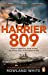 Bild des Verkufers fr Harrier 809: Britain  s Legendary Jump Jet and the Untold Story of the Falklands War [No Binding ] zum Verkauf von booksXpress