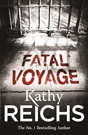 Image du vendeur pour Fatal Voyage [Soft Cover ] mis en vente par booksXpress