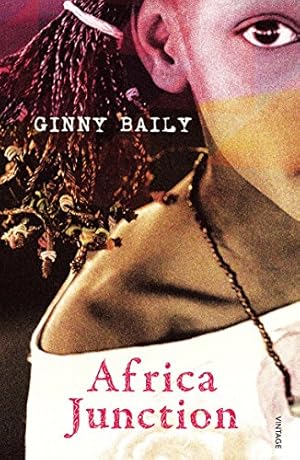 Seller image for Africa Junction [Soft Cover ] for sale by booksXpress