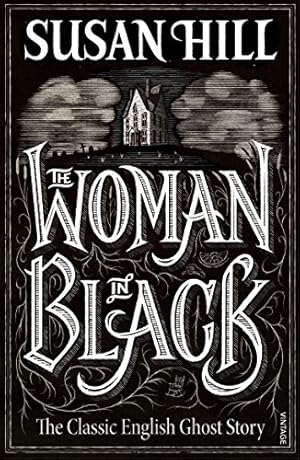 Imagen del vendedor de Woman in Black [Soft Cover ] a la venta por booksXpress