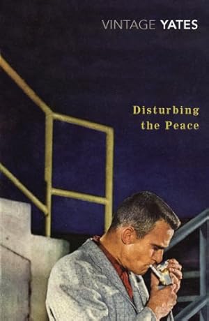 Seller image for Disturbing the Peace [Soft Cover ] for sale by booksXpress