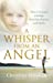 Seller image for A Whisper from an Angel: How I Became a Bridge Between Heaven and Earth [Soft Cover ] for sale by booksXpress