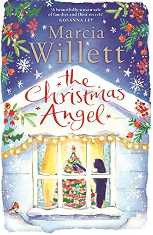 Seller image for The Christmas Angel [Soft Cover ] for sale by booksXpress