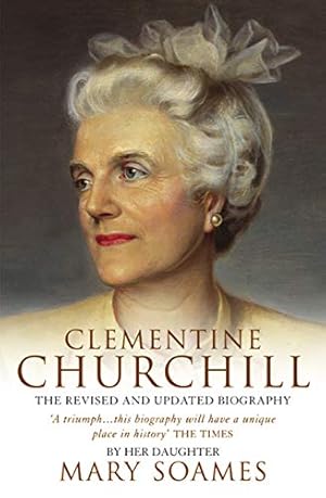 Seller image for Clementine Churchill [Soft Cover ] for sale by booksXpress