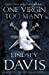 Seller image for One Virgin Too Many: A Marcus Didius Falco Novel [Soft Cover ] for sale by booksXpress