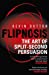 Immagine del venditore per Flipnosis: The Art of Split-Second Persuasion [Soft Cover ] venduto da booksXpress