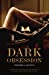 Seller image for Dark Obsession (Black Lace) [Soft Cover ] for sale by booksXpress