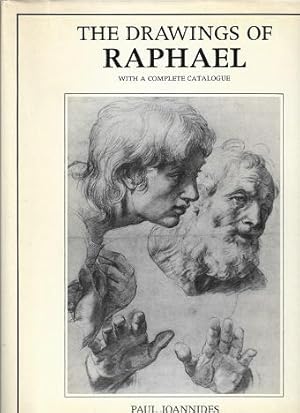 The Drawings of Raphael