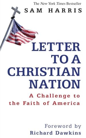 Imagen del vendedor de Letter to a Christian Nation [Hardcover ] a la venta por booksXpress