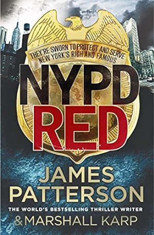 Seller image for NYPD Red [Soft Cover ] for sale by booksXpress