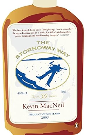 Seller image for The Stornoway Way [Soft Cover ] for sale by booksXpress